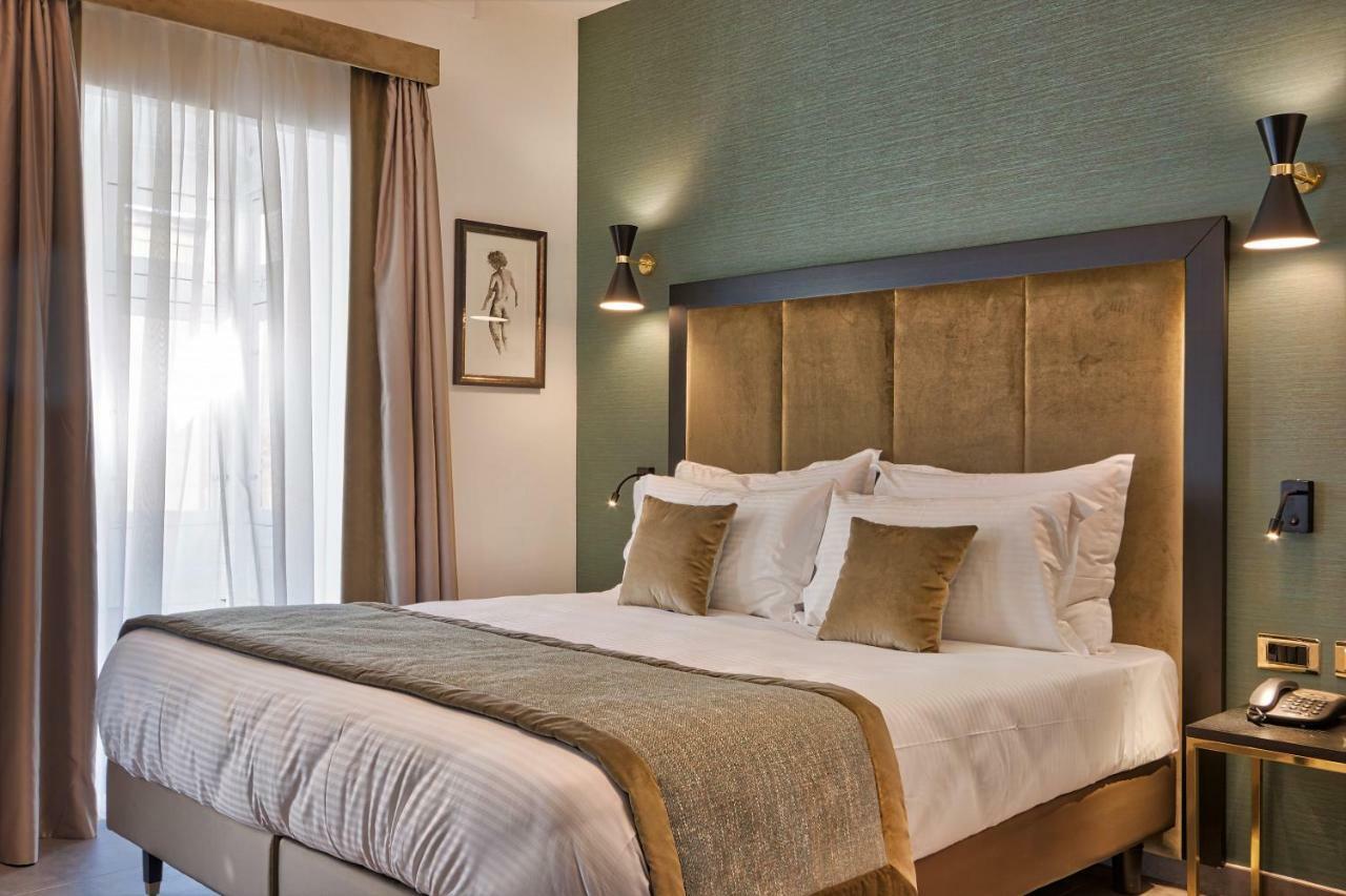 Palazzo Rosaria Boutique Hotel 발레타 외부 사진