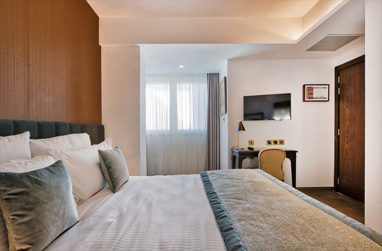 Palazzo Rosaria Boutique Hotel 발레타 외부 사진