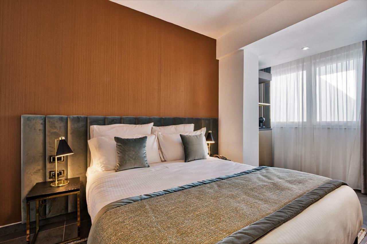 Palazzo Rosaria Boutique Hotel 발레타 외부 사진