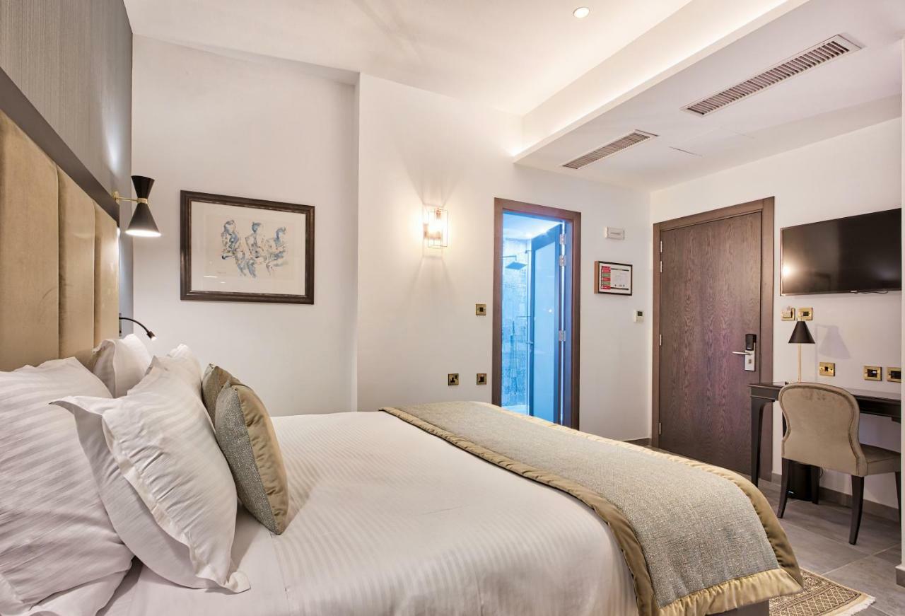 Palazzo Rosaria Boutique Hotel 발레타 외부 사진