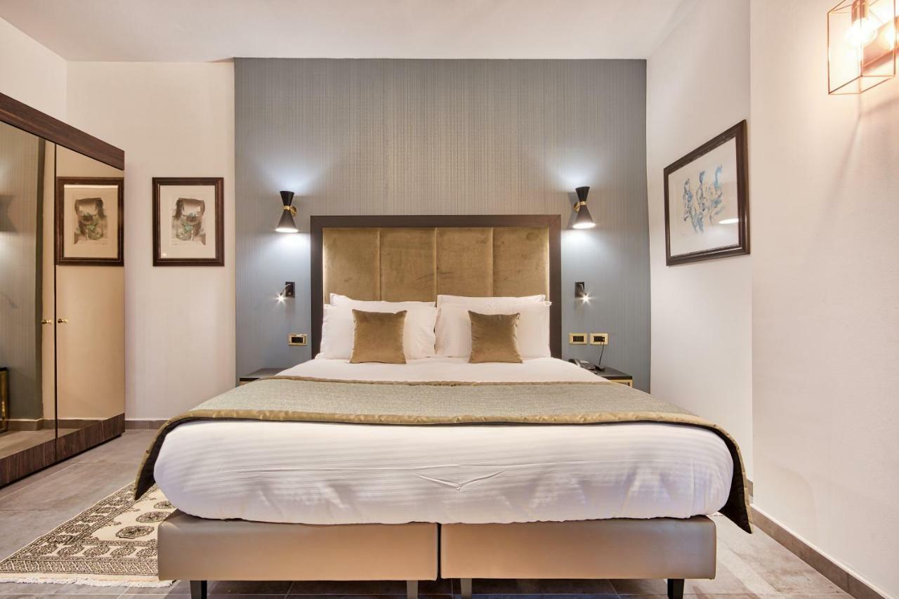 Palazzo Rosaria Boutique Hotel 발레타 외부 사진