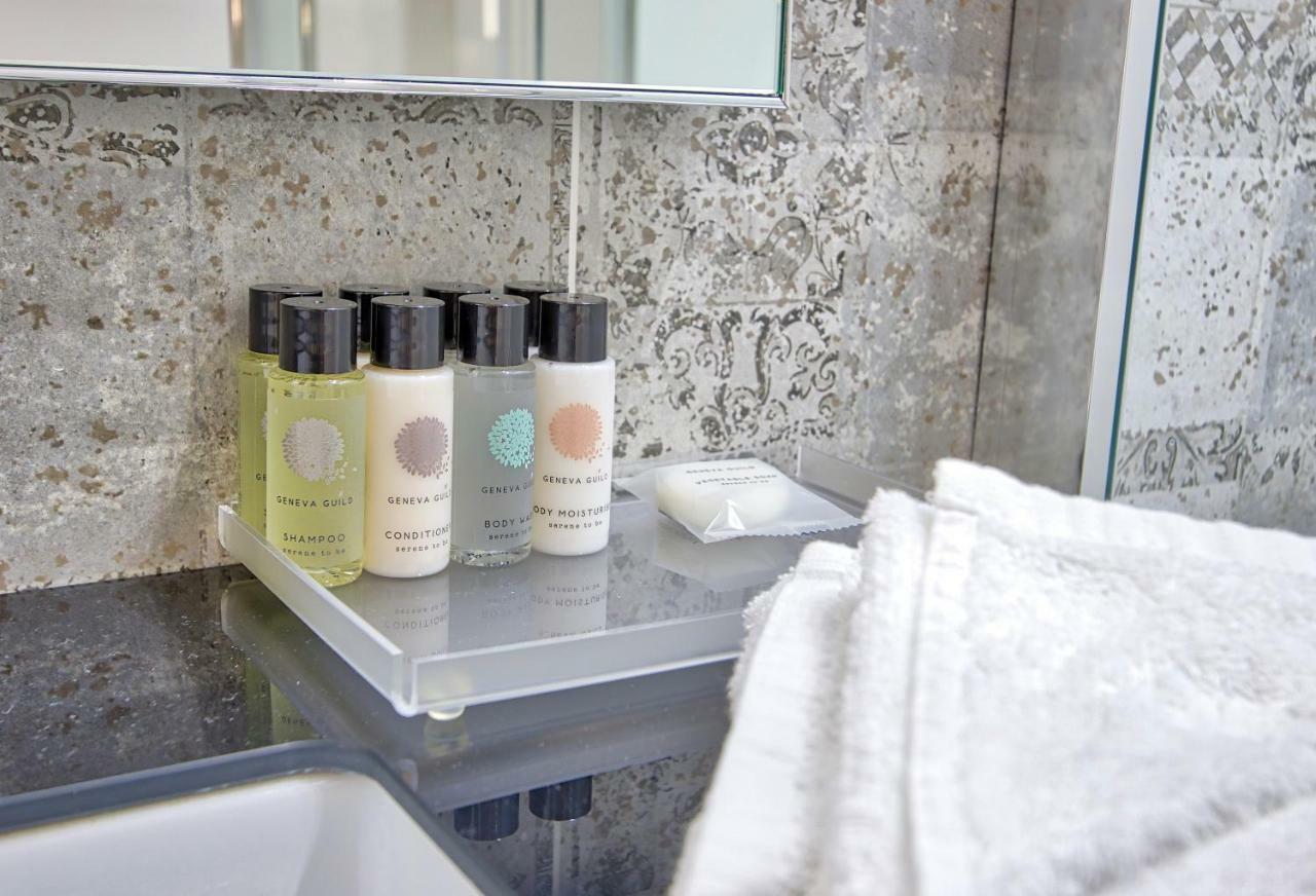 Palazzo Rosaria Boutique Hotel 발레타 외부 사진
