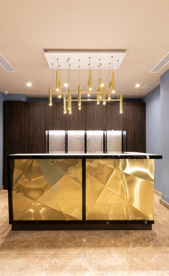 Palazzo Rosaria Boutique Hotel 발레타 외부 사진