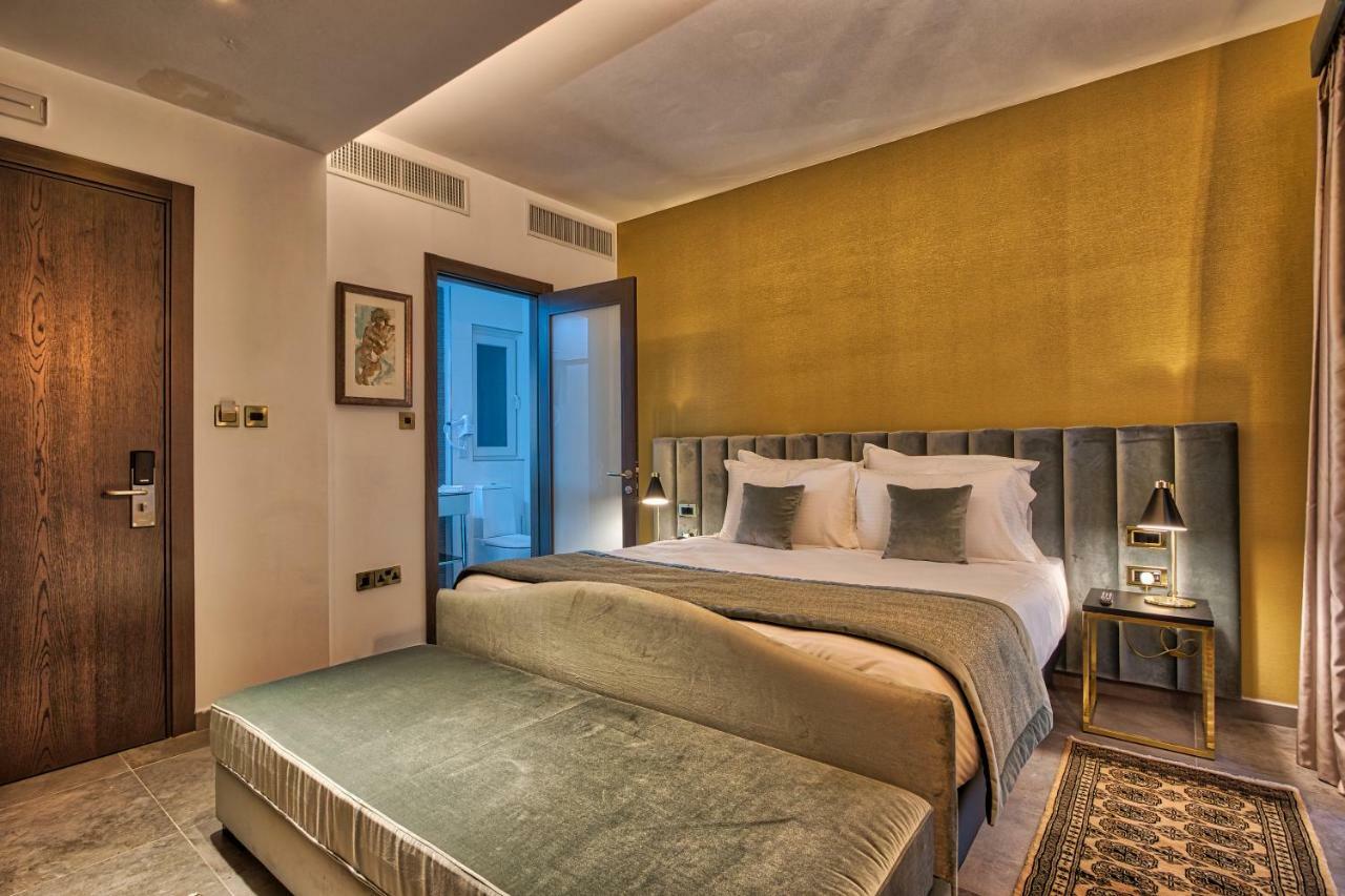 Palazzo Rosaria Boutique Hotel 발레타 외부 사진