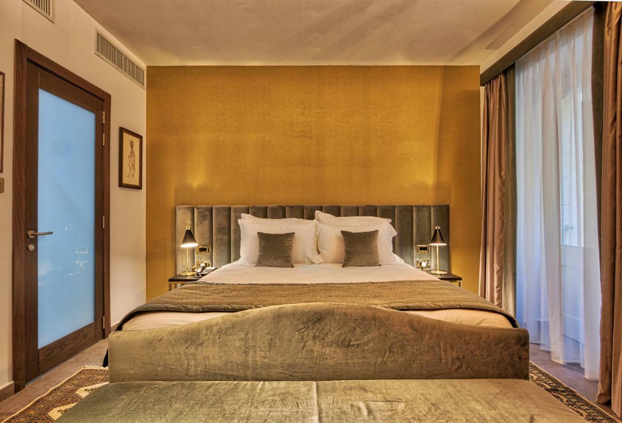 Palazzo Rosaria Boutique Hotel 발레타 외부 사진